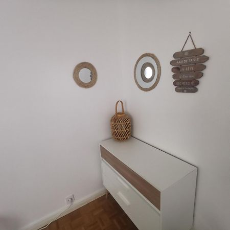 Chambre Evasion Tout Confort Saint Marceau Orlean Pokój zdjęcie