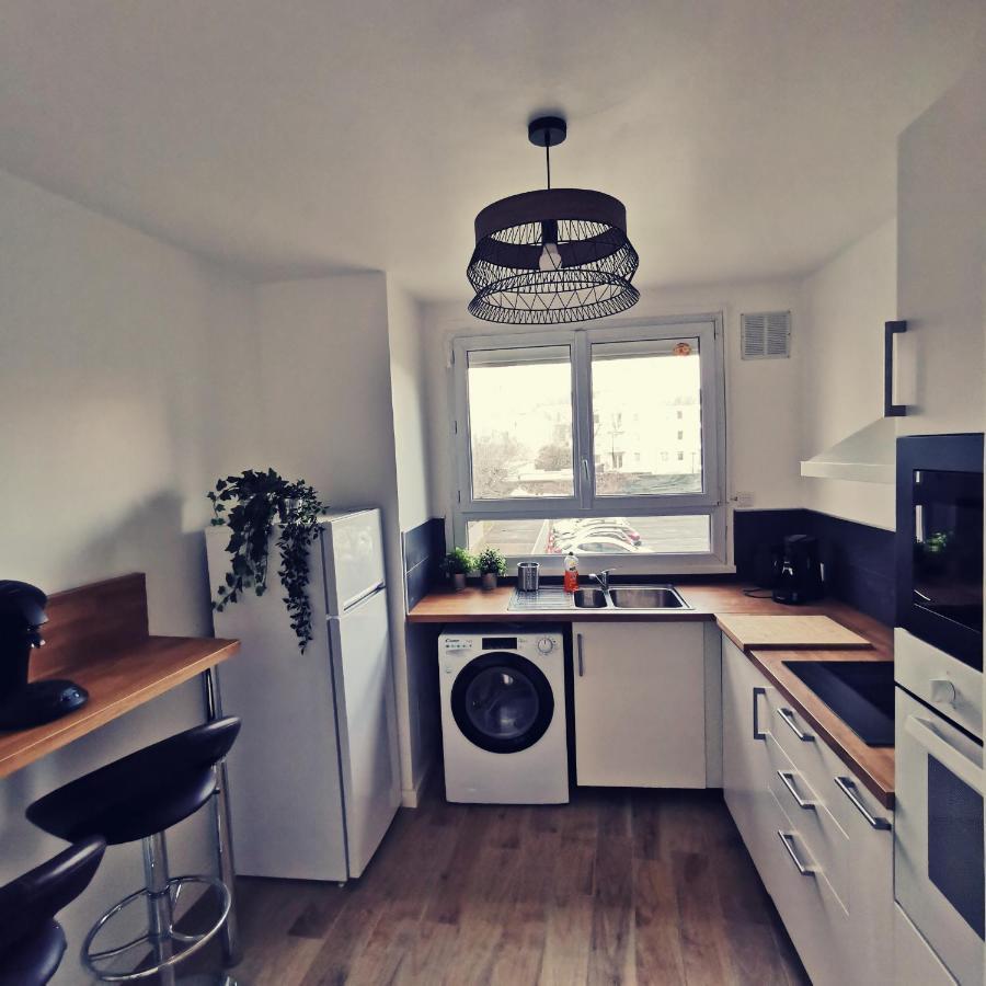 Chambre Evasion Tout Confort Saint Marceau Orlean Zewnętrze zdjęcie