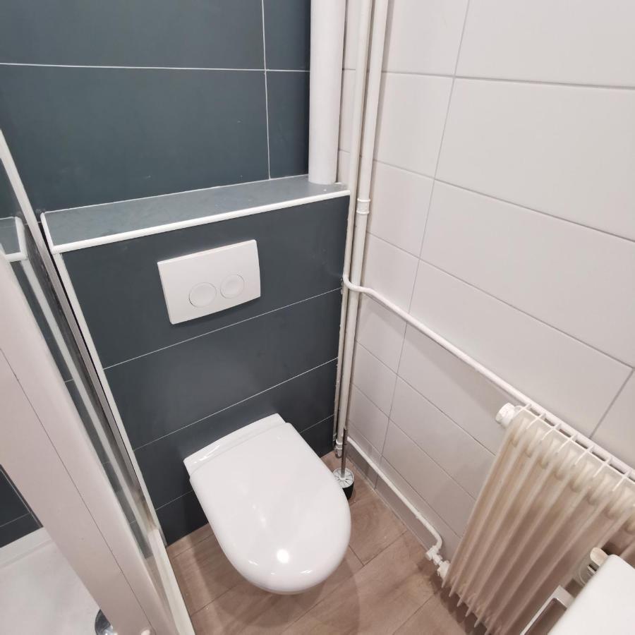 Chambre Evasion Tout Confort Saint Marceau Orlean Zewnętrze zdjęcie