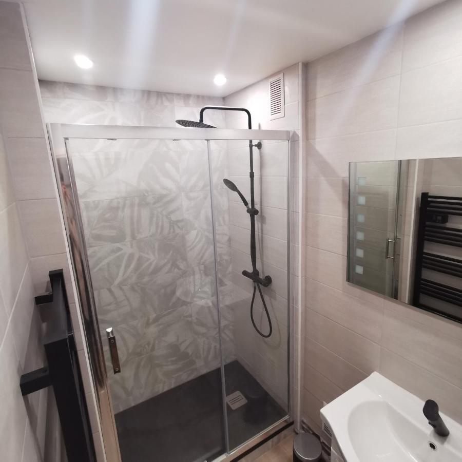 Chambre Evasion Tout Confort Saint Marceau Orlean Zewnętrze zdjęcie