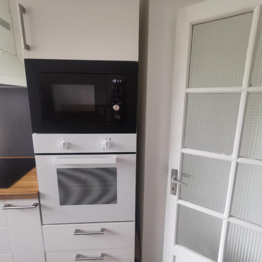Chambre Evasion Tout Confort Saint Marceau Orlean Zewnętrze zdjęcie